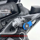 Quad Lock BCD Yamaha T-MAX 560 22- phone holder