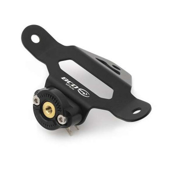 Support téléphone Quad Lock BCD Yamaha X-MAX 18-22