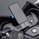 Support téléphone Quad Lock BCD Yamaha X-MAX 18-22