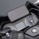 Support téléphone Quad Lock BCD Yamaha X-MAX 18-22