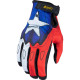 Gants moto Icon HOOLIGAN T-LIBRE CE