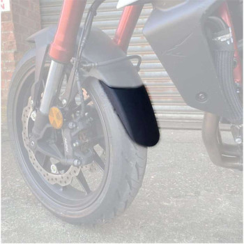 Prolongateur garde-boue avant Puig 21637N HONDA CB750 HORNET