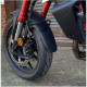 Prolongateur garde-boue avant Puig 21637N HONDA CB750 HORNET Prolongateur garde-boue avant Puig 21637N HONDA CB750 HORNET