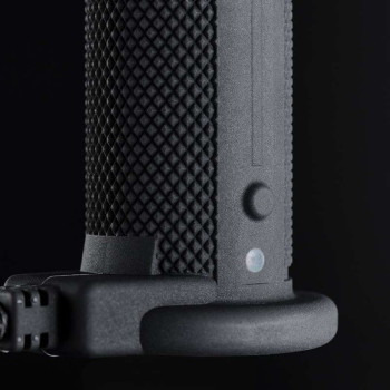 Poignées chauffantes moto Oxford HOTGRIPS PRO SPORTS