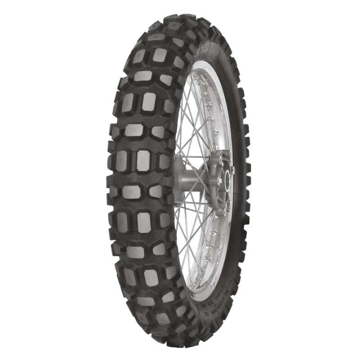 Pneu arrière Mitas MC-23 ROCKRIDER 140/80-18 70R TT M+S
