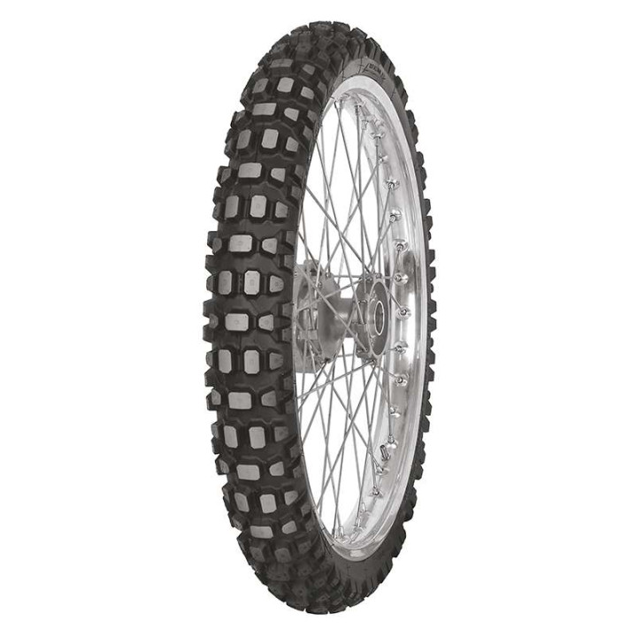 Pneu avant Mitas MC-23 ROCKRIDER 80/90-21 48P TT M+S