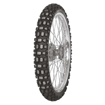 Pneu avant Mitas MC-23 ROCKRIDER 80/90-21 48P TT M+S Pneu avant Mitas MC-23 ROCKRIDER 80/90-21 48P TT M+S