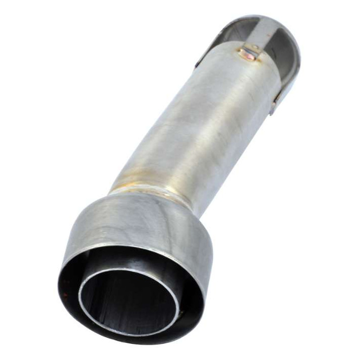 Db Killer Akrapovic V-TUV009