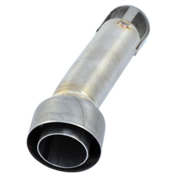 Db Killer Akrapovic V-TUV009