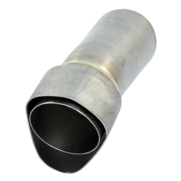 Db Killer Akrapovic V-TUV207