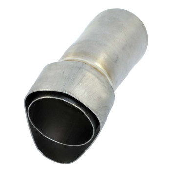 Db Killer Akrapovic V-TUV207