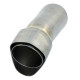 Db Killer Akrapovic V-TUV207/L Db Killer Akrapovic V-TUV207/L