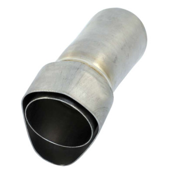 Db Killer Akrapovic V-TUV207/L