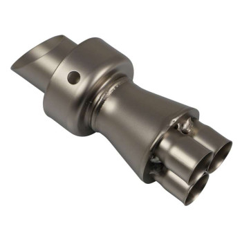 Db Killer Akrapovic V-TUV241