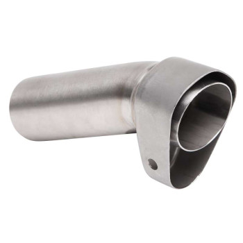 Db Killer Akrapovic V-TUV050/4