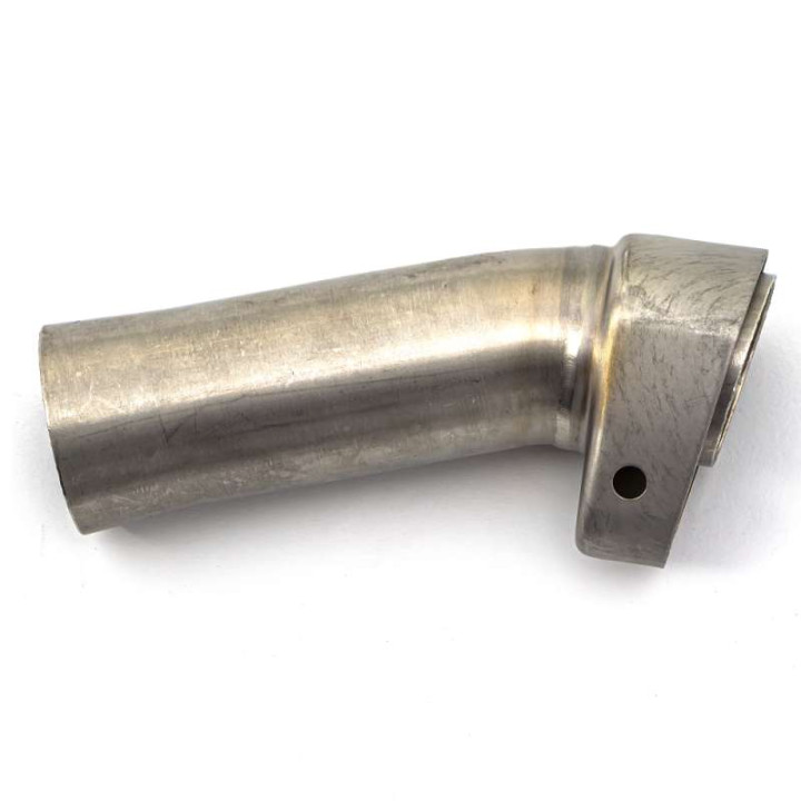 Db Killer Akrapovic V-TUV315