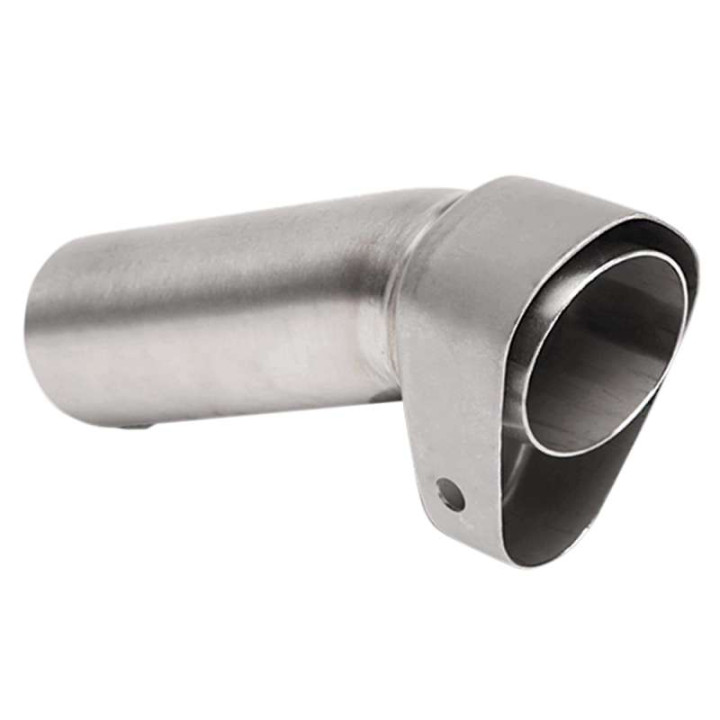 Db Killer Akrapovic V-TUV231/1