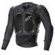 Alpinestars BIONIC ACTION V2 BLACK protective vest