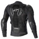 Alpinestars BIONIC ACTION V2 BLACK protective vest