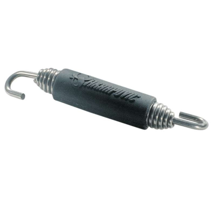P-S2 exhaust spring for Akrapovic muffler
