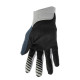 Gants moto cross Thor AGILE SOLID MIDNIGHT/GRAY