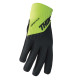 Gants moto cross Thor SPECTRUM COLD WEATHER 2022 FLO BLACK/ACID
