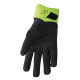 Gants moto cross Thor SPECTRUM COLD WEATHER 2022 FLO BLACK/ACID