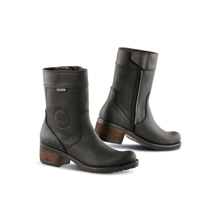 Falco AYDA 2 women's motorcycle boots