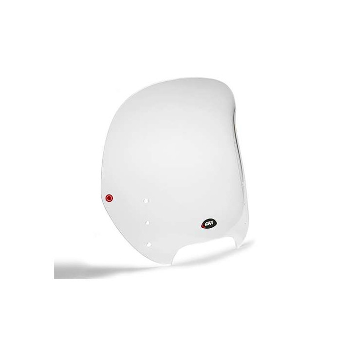 Bulle incolore Givi (D241ST) BMW R1150RT 02-04