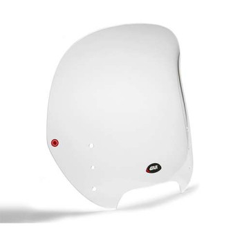 Bulle incolore Givi (D241ST) BMW R1150RT 02-04