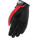 Gants moto cross enfant Thor SECTOR RED/BLACK