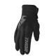Gants moto cross enfant Thor SECTOR BLACK/GRAY