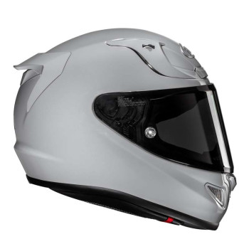 Casque HJC RPHA 12 GRIS NARDO