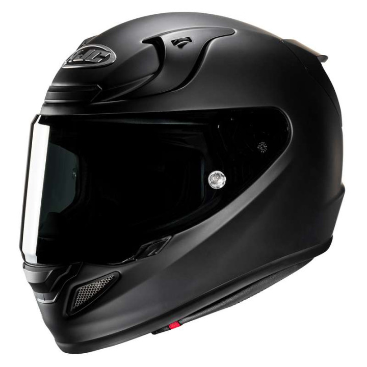 Casque HJC RPHA 12 NOIR MAT