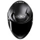 Casque HJC RPHA 12 NOIR MAT