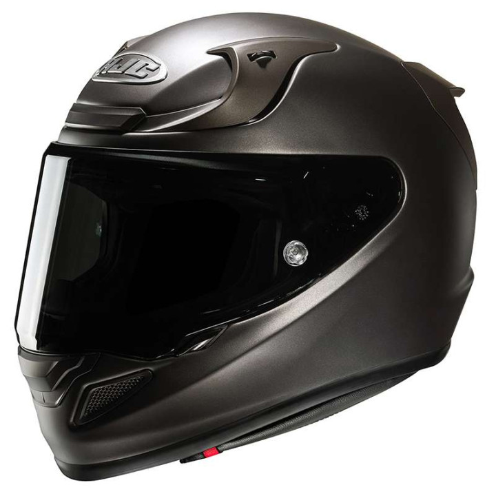 Casque HJC RPHA 12 TITANIUM MAT