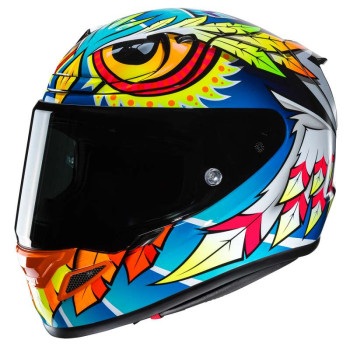 Casque HJC RPHA 12 SPASSO