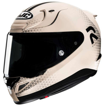Casque HJC RPHA 12 ENOTH BEIGE