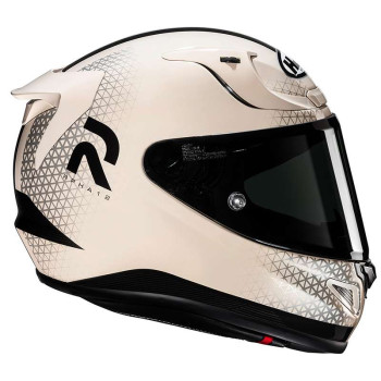 Casque HJC RPHA 12 ENOTH BEIGE