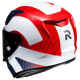 Casque HJC RPHA 12 OTTIN BLEU/BLANC/ROUGE
