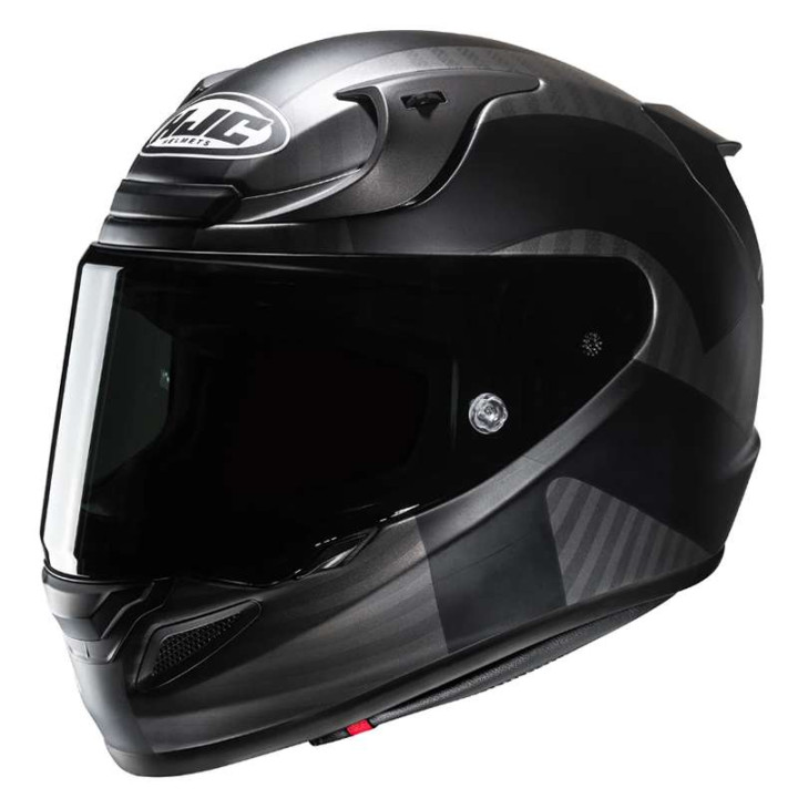 Casque HJC RPHA 12 OTTIN NOIR