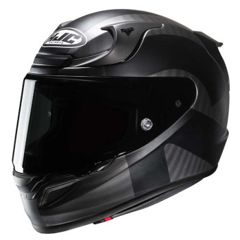 Casque HJC RPHA 12 OTTIN NOIR