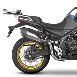 Shad TOP MASTER top case support (V0DS53ST) Voge 525 DSX Shad TOP MASTER top case support (V0DS53ST) Voge 525 DSX