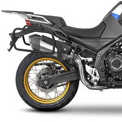 Shad TERRA 4P SYSTEM suitcase holder (V0DS534P) Voge 525 DSX Shad TERRA 4P SYSTEM suitcase holder (V0DS534P) Voge 525 DSX