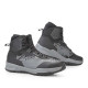 Baskets moto ELEVEIT DIVERGE WATERPROOF Black/Dark Grey