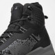 Baskets moto ELEVEIT DIVERGE WATERPROOF Black/Dark Grey