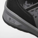 Baskets moto ELEVEIT DIVERGE WATERPROOF Black/Dark Grey
