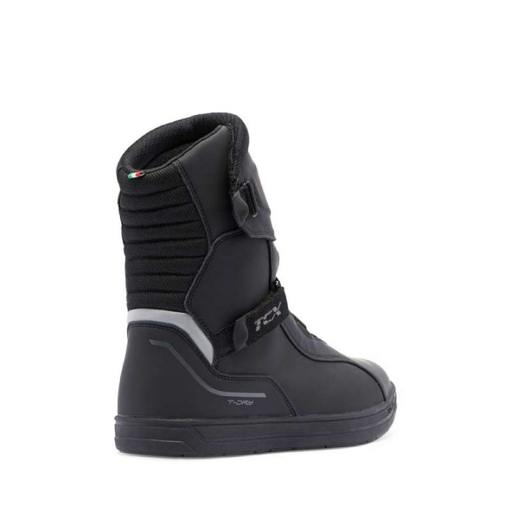 TCX TOURSTEP WP motorcycle boots