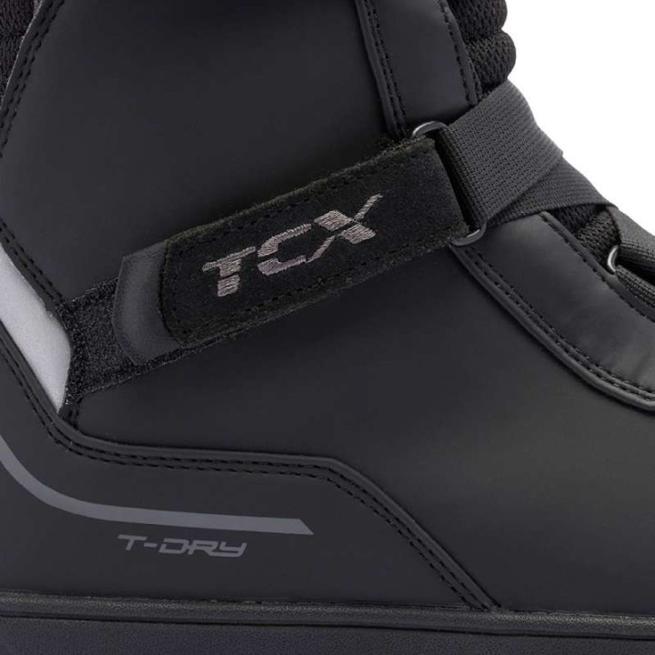 TCX TOURSTEP WP motorcycle boots