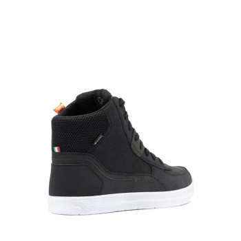 Baskets moto TCX MOOD 2 GORE-TEX NOIR